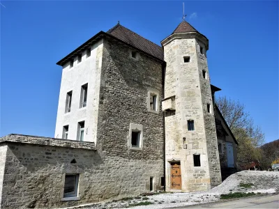 Château de Refranche