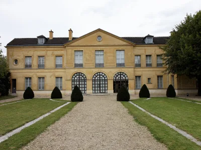Château de Réghat