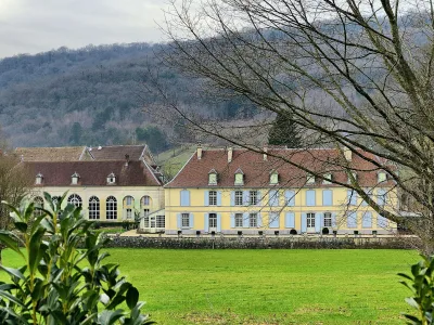 Château de Rennes-sur-Loue