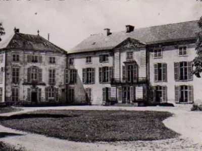 Château de Reynel