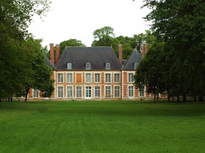 Château de Ribeaucourt