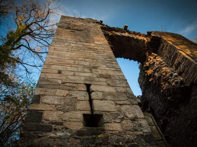 Château de Rieux