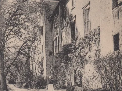 Château de Riols