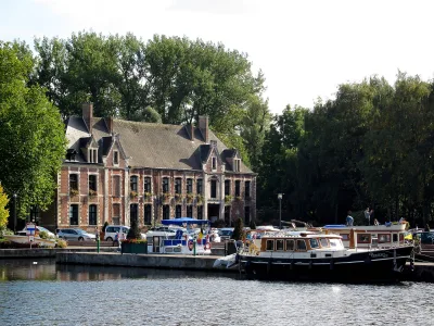 Château de Robersart