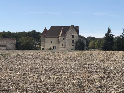 Château de Rochefort