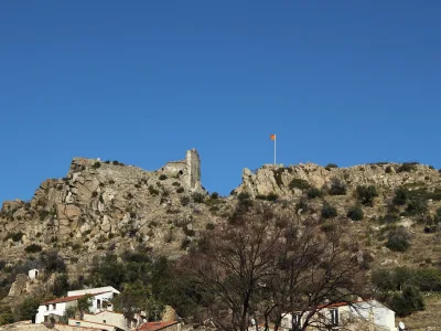Château de Rodès