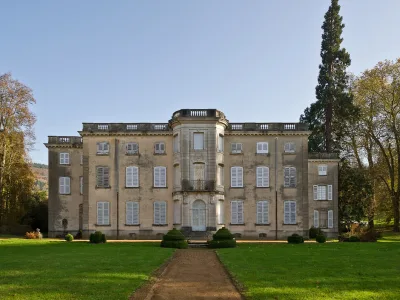 Château de Ronno