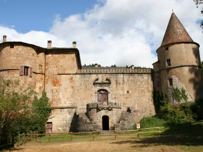 Château de Roquedols
