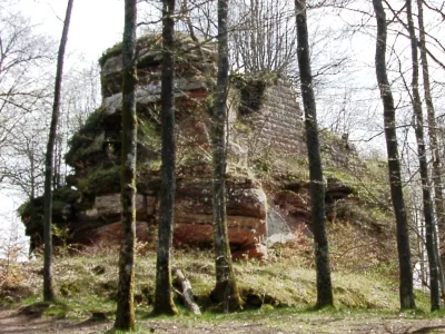 Château de Rothenbourg