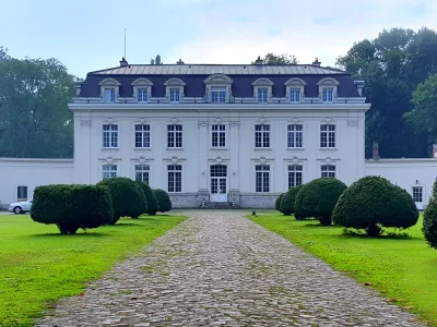 Château de Roucourt