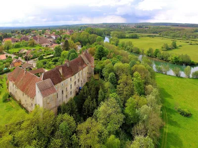 Château de Ruffey