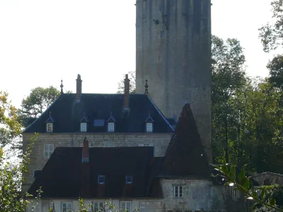 Château de Rupt-sur-Saône