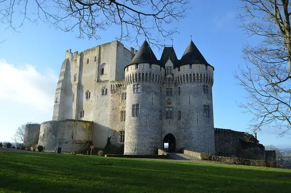 Château de Saint-Jean