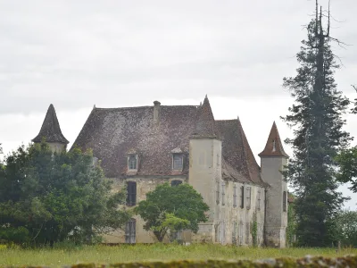 Château de Saint-Julien