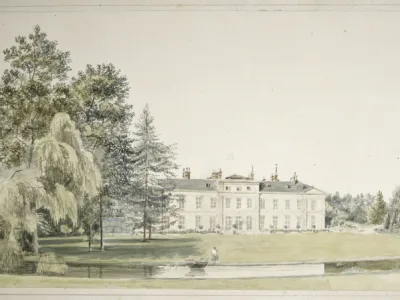 Château de Saint-Leu