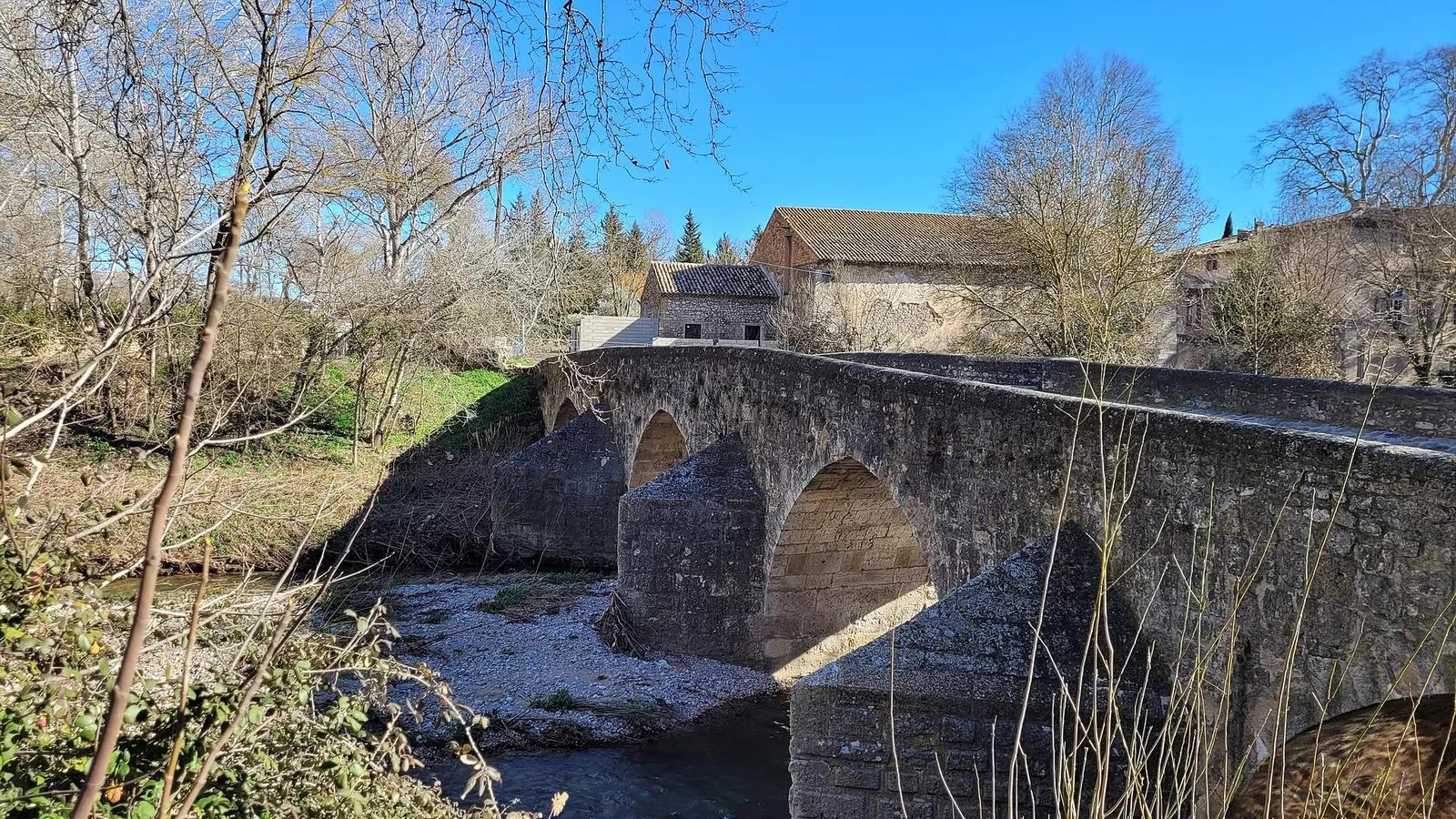 Château de Saint-Pons