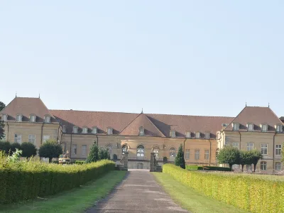 Château de Saint-Remy