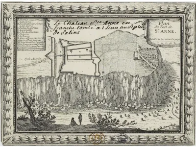 Château de Sainte-Anne