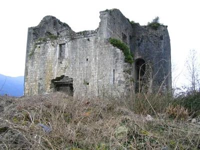 Château de Sainte-Colome