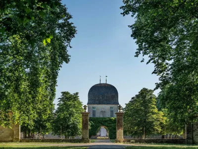 Château de Sales