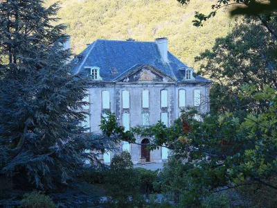 Château de Salgas