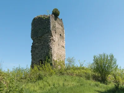 Château de Salies-du-Salat