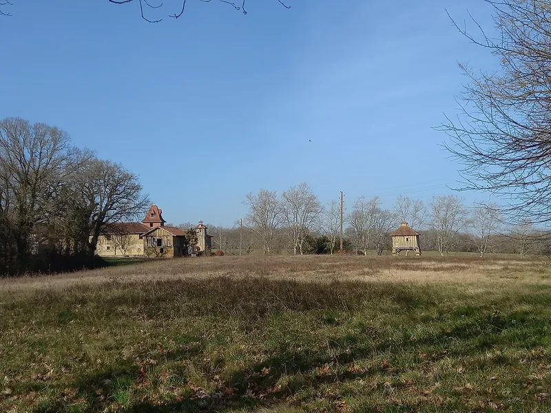 Château de Salleneuve