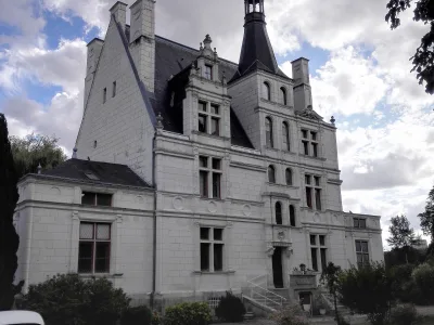Château de Sansac