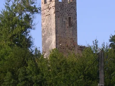 Château de Sault