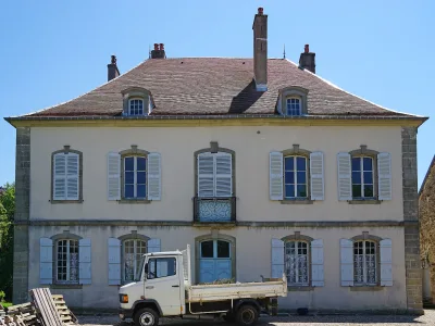 Château de Saulx