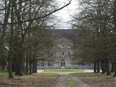 Château de Saulxures