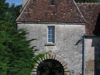 Château de Sauvages