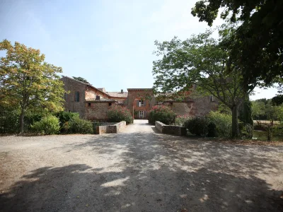 Château de Savenès