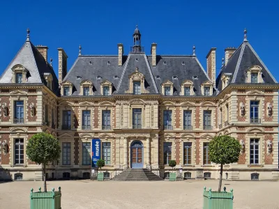 Château de Sceaux