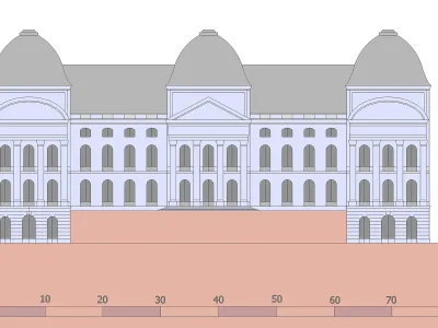 Château de Scey-sur-Saône