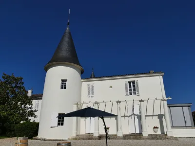 Château de Seguin