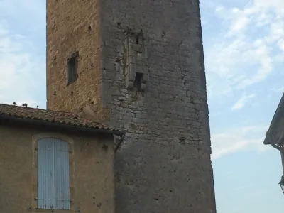 Château de Seissan