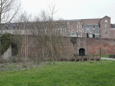 Château de Selles