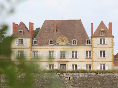 Château de Selore
