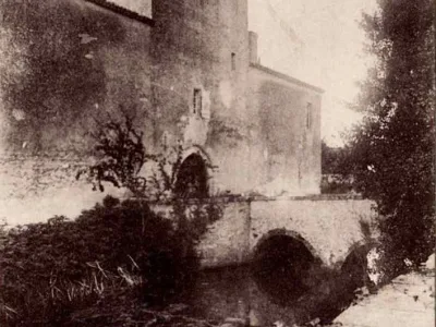 Château de Sémignan