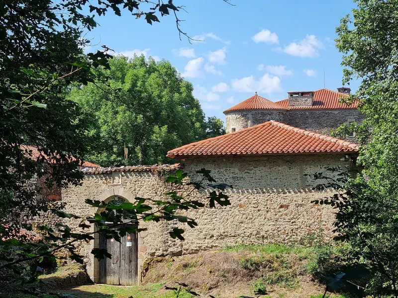 Château de Servières