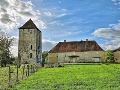 Château de Seveux