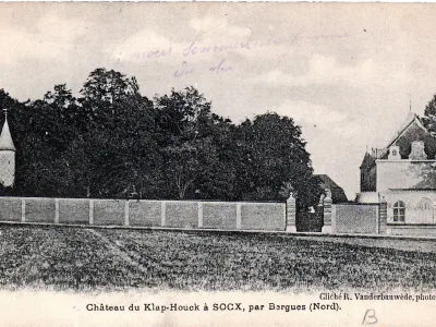 Château de Socx