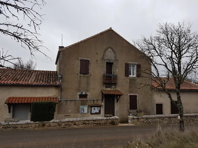 Château de Sorbs