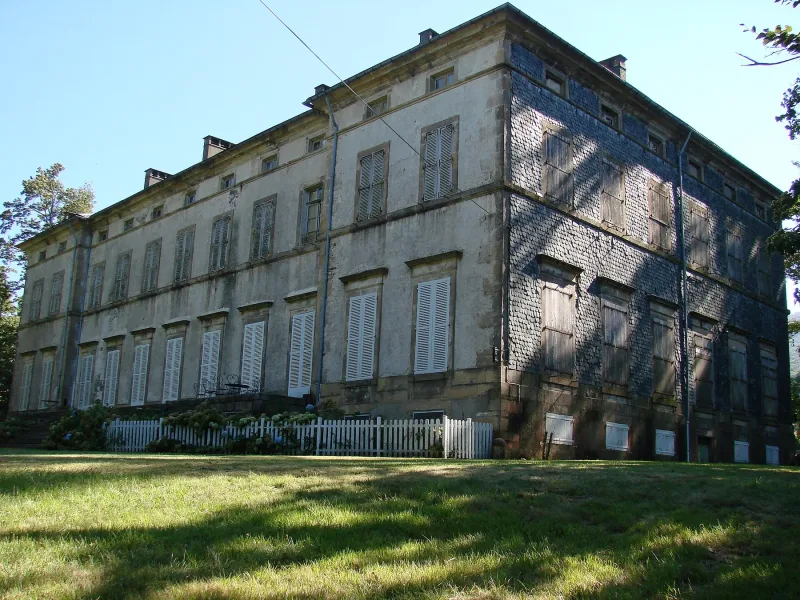 Château de Soult-Berg
