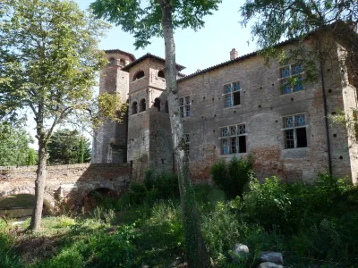 Château de Tarabel