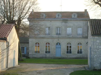 Château de Taupignac