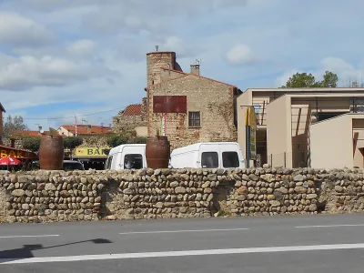 Château de Taxo d'Avall