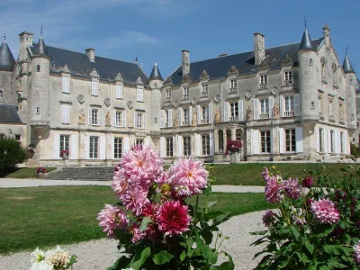 Château de Terre Neuve