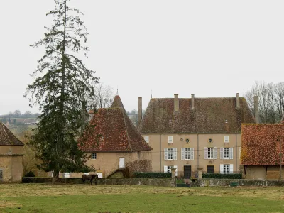 Château de Terzé